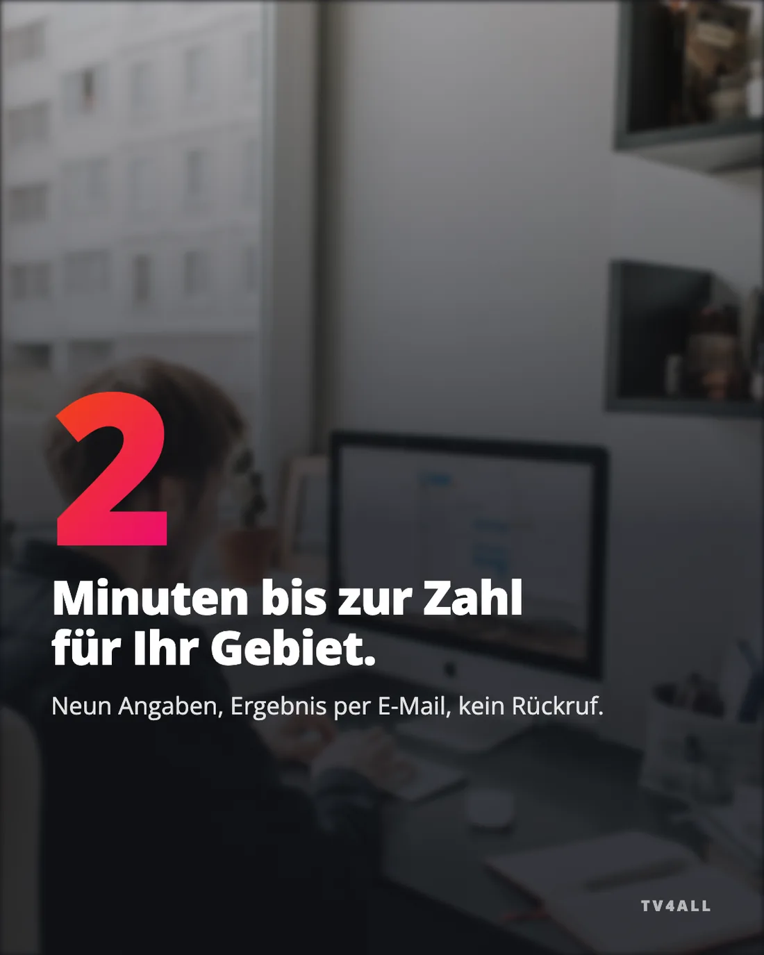 kmu-KA-S1-V3, 2 Minuten bis zur Zahl für Ihr Gebiet.