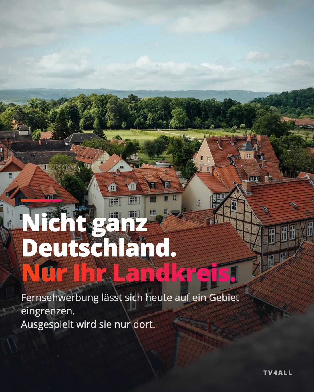 kmu-SA-S1-V2, Nicht ganz Deutschland. Nur Ihr Landkreis.